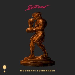 Southpaw