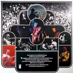 Get Yer Ya‐Ya’s Out! The Rolling Stones in Concert