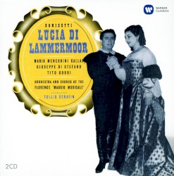 Lucia di Lammermoor