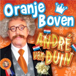 Oranje boven