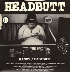 Randy / Babysick