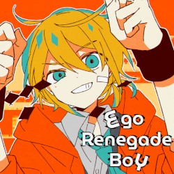 Ego Renegade Boy