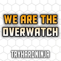 We Are the Overwatch