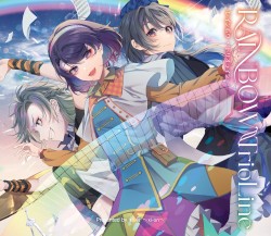 RAINBOW TrioLine -レインボウ・トリオライン-