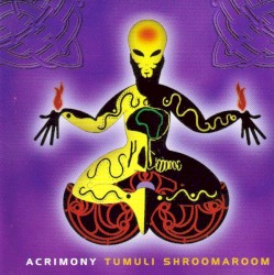 Tumuli Shroomaroom