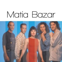 Matia Bazar: Solo Grandi Successi