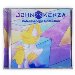 Kaleidoscope Collection