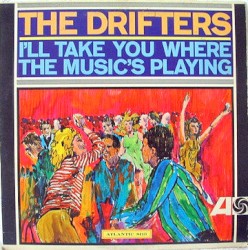 I’ll Take You Where the Music’s Playing