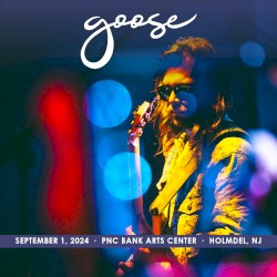 2024-09-01: PNC Bank Arts Center, Holmdel, NJ