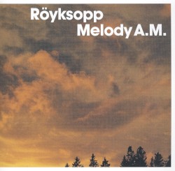 Melody A.M.