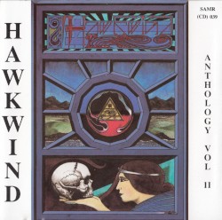 Anthology, Volume II