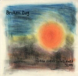 Throw Everything Away