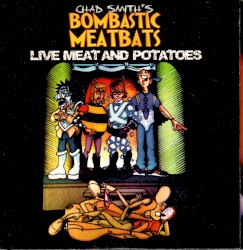 Live Meat And Potatoes
