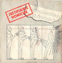 Justifiable Homicide