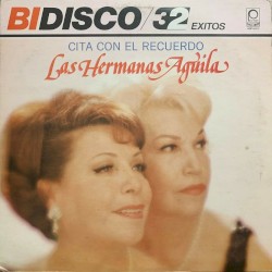 Bidisco/32 éxitos Cita con el recuerdo