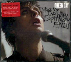 Wake Me Up When September Ends