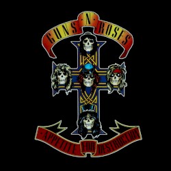 Appetite for Destruction