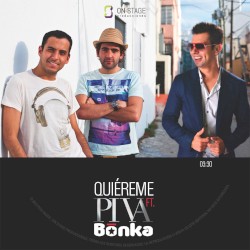 Quiéreme