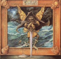 The Broadsword and the Beast