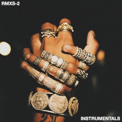 RMXS-2 (instrumentals)