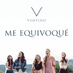 Me equivoqué