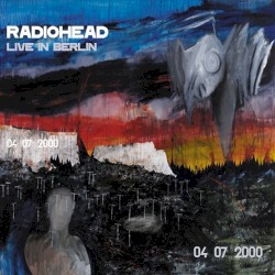 2000‐07‐04: Großer Sendesaal des SFB, Berlin, Germany