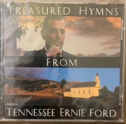 Treasured Hymns From Tennessee Ernie Ford