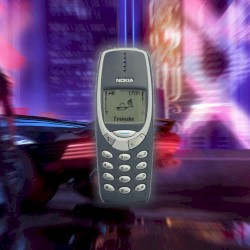 Arabic Nokia Ringtone (Lo-Fi remix)