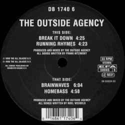 The Outside Agency