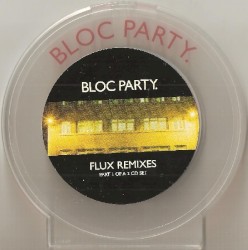 Flux Remixes