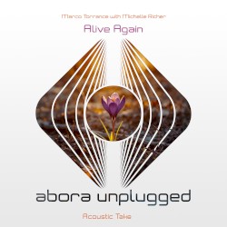 Alive Again (acoustic take)