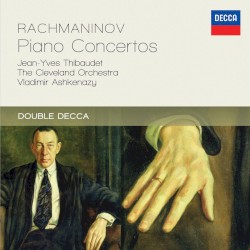 Piano Concertos