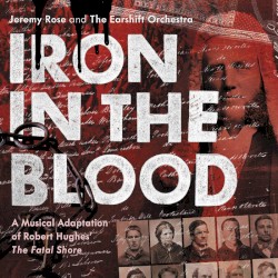 Iron in the Blood
