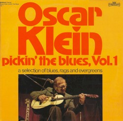 Pickin’ the Blues, Vol. 1