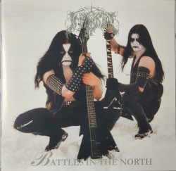 Battles in the North