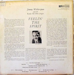 Feelin' the Spirit