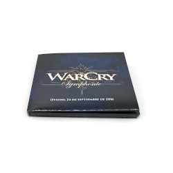 WarCry Symphonic
