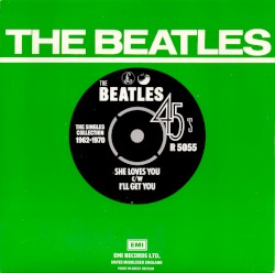 She Loves You / I’ll Get You