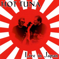 Live in Japan