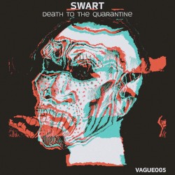 Death to the Quarantine EP