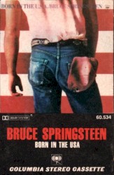 Born in the U.S.A.
