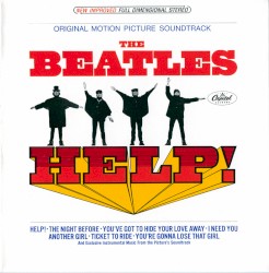 Help! Original Motion Picture Soundtrack