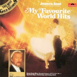 My Favourite World Hits