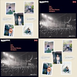 In Isolation / Live From The Plaza Theatre, Stockport