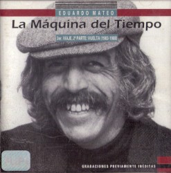 La máquina del Tiempo 3er. Viaje, 2ª parte: Vuelta (1983-1988)