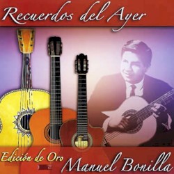 Recuerdos del ayer edición de oro