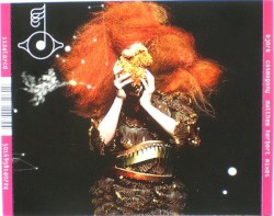 Cosmogony (Matthew Herbert remixes)