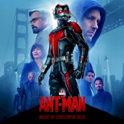 Ant‐Man: Original Motion Picture Soundtrack