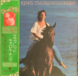 Thoroughbred