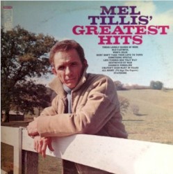 Mel Tillis’ Greatest Hits